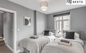 Ideal For Contractors 2 Bed 2 Bath Long Stays With Parking